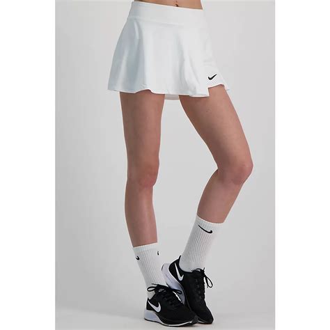 Tennisrock Nike Weiss 